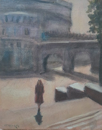 Ventura - A passeggio