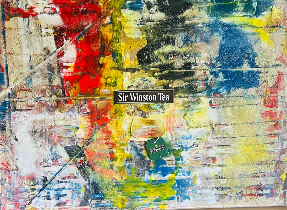 Sir Winston Tea