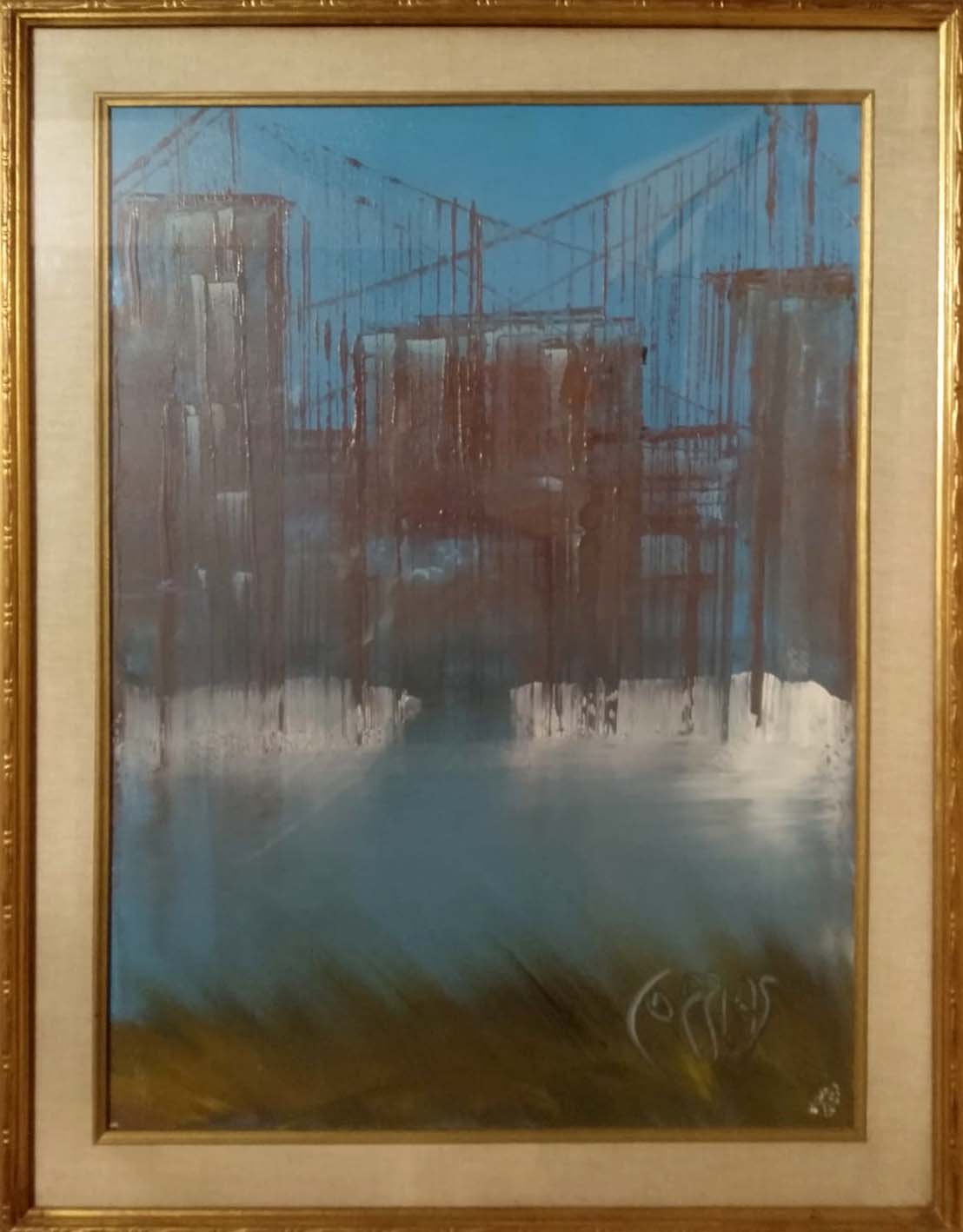 Mauro Emilio Corrias - Untitled
