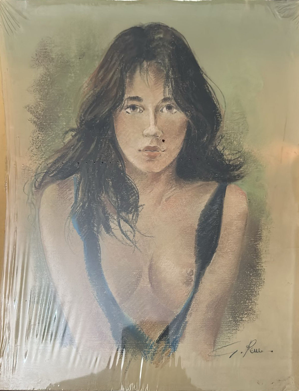 Lorenzo Relli - Figura