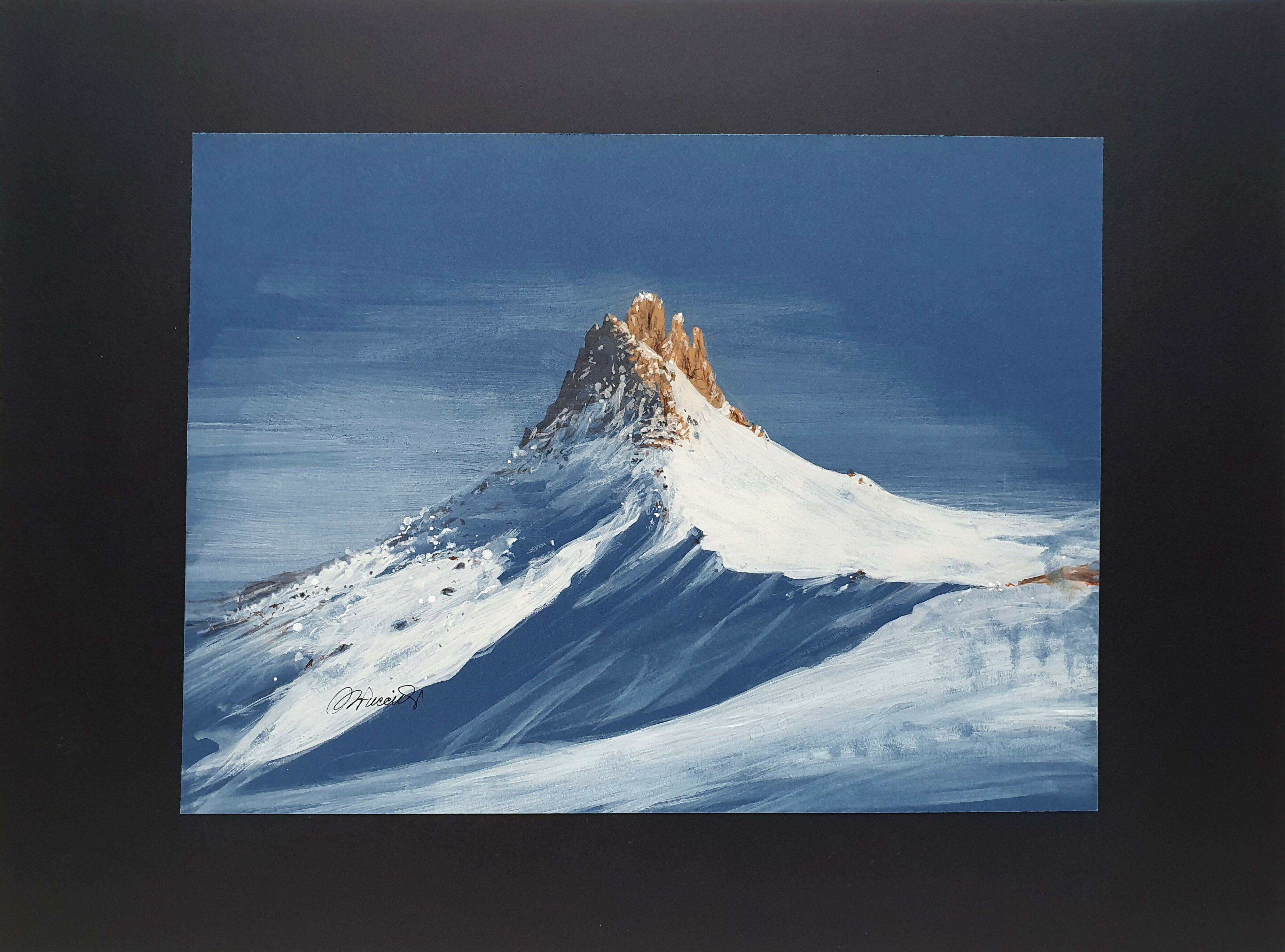 Passo Giau