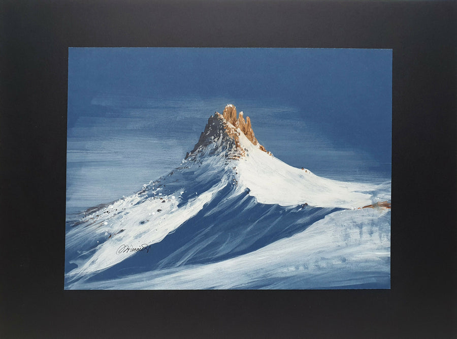 Passo Giau