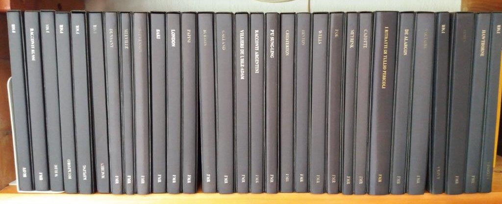 Enciclopedia di Babele - FMR ART'E'