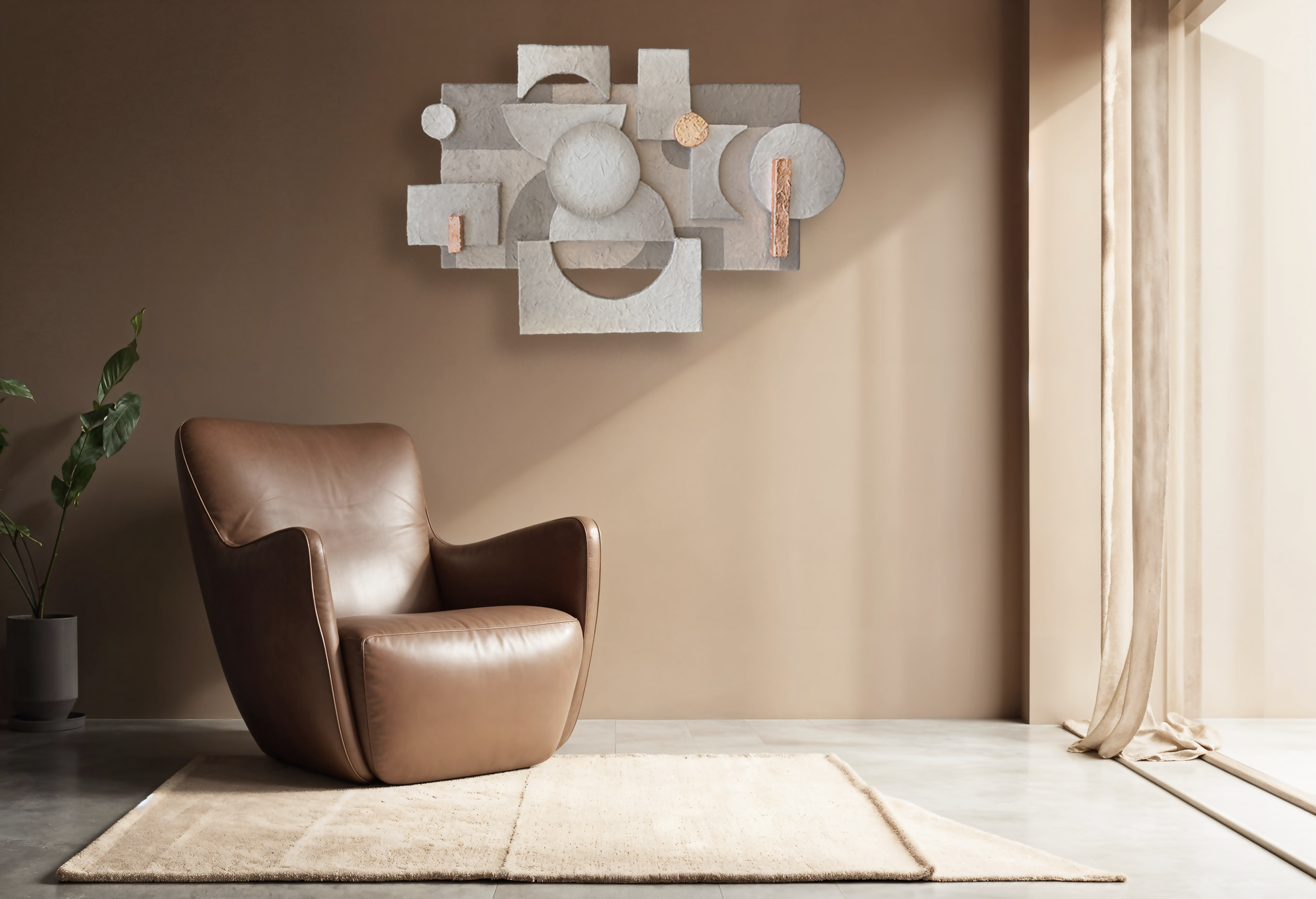 ILLUSIONI GEOMETRICHE