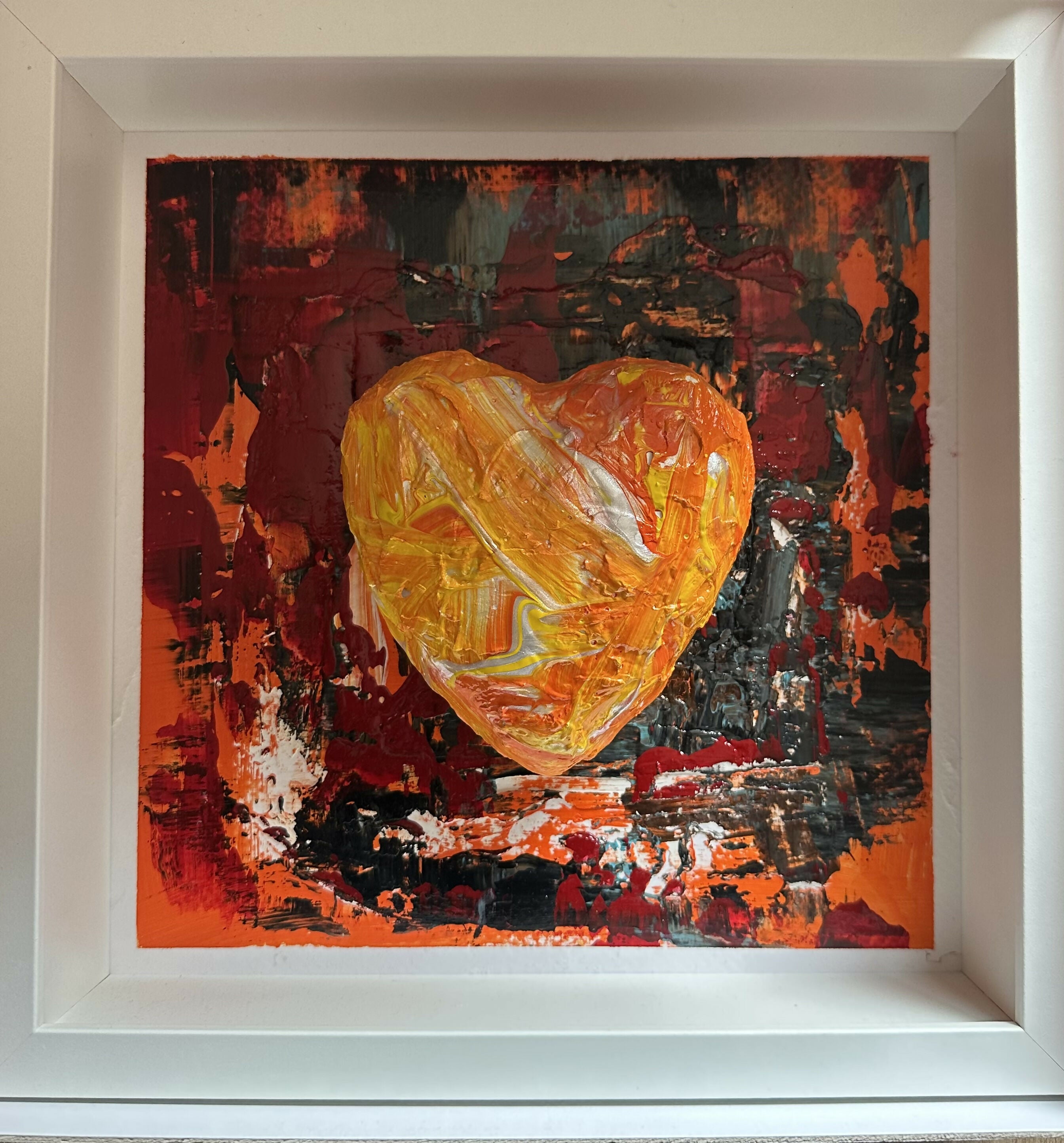 Come mi vuoi - Gianni Pitta