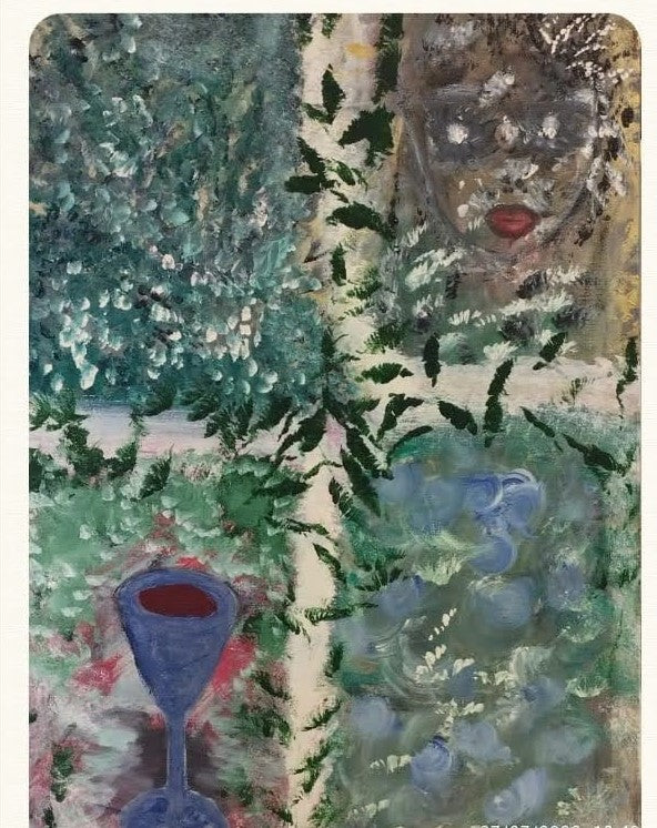 Bacco e Venere