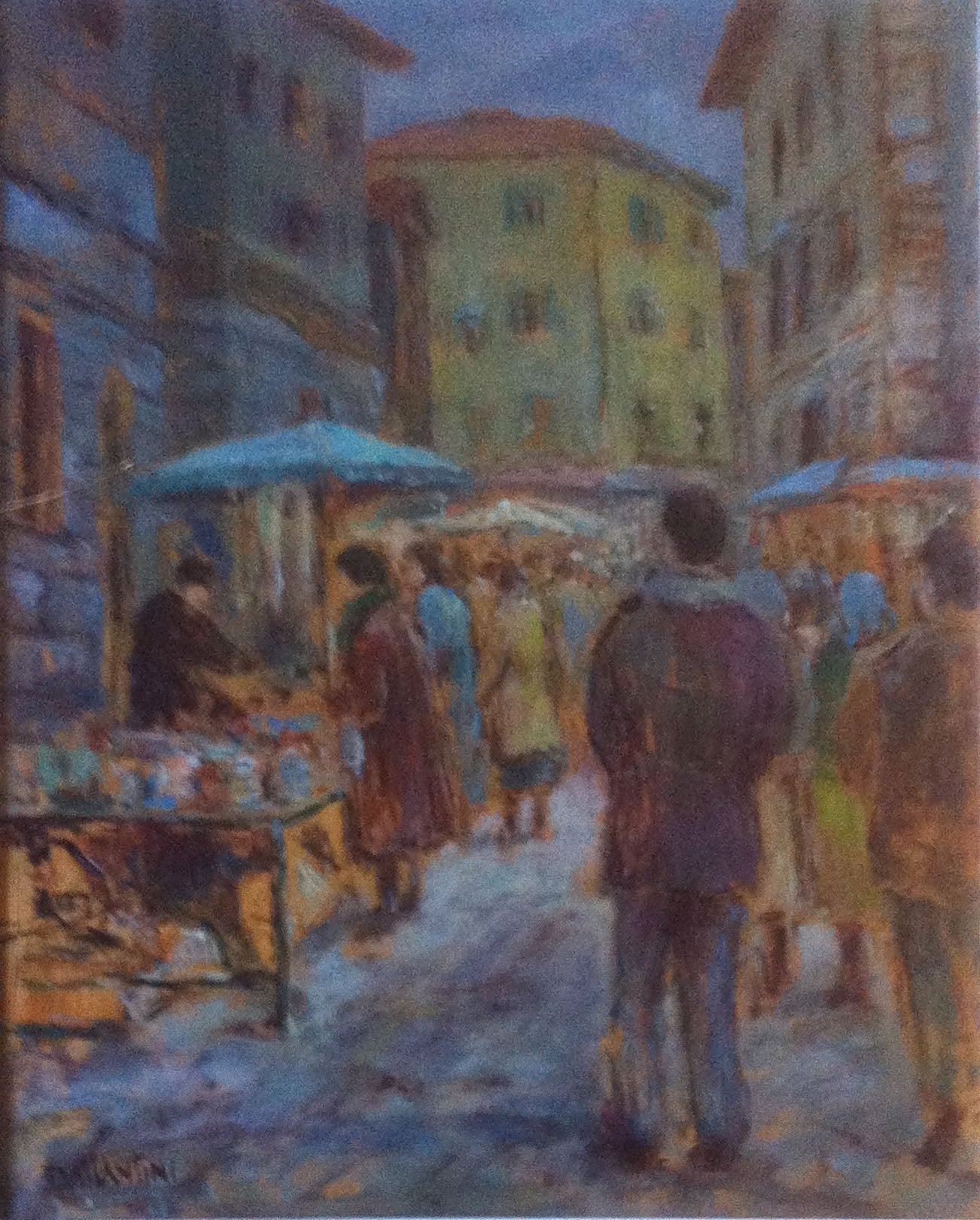 Ballantini - Senza Titolo