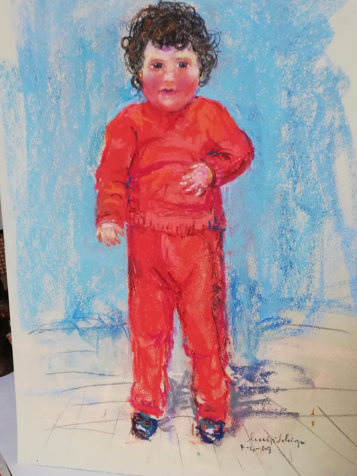 Bambino