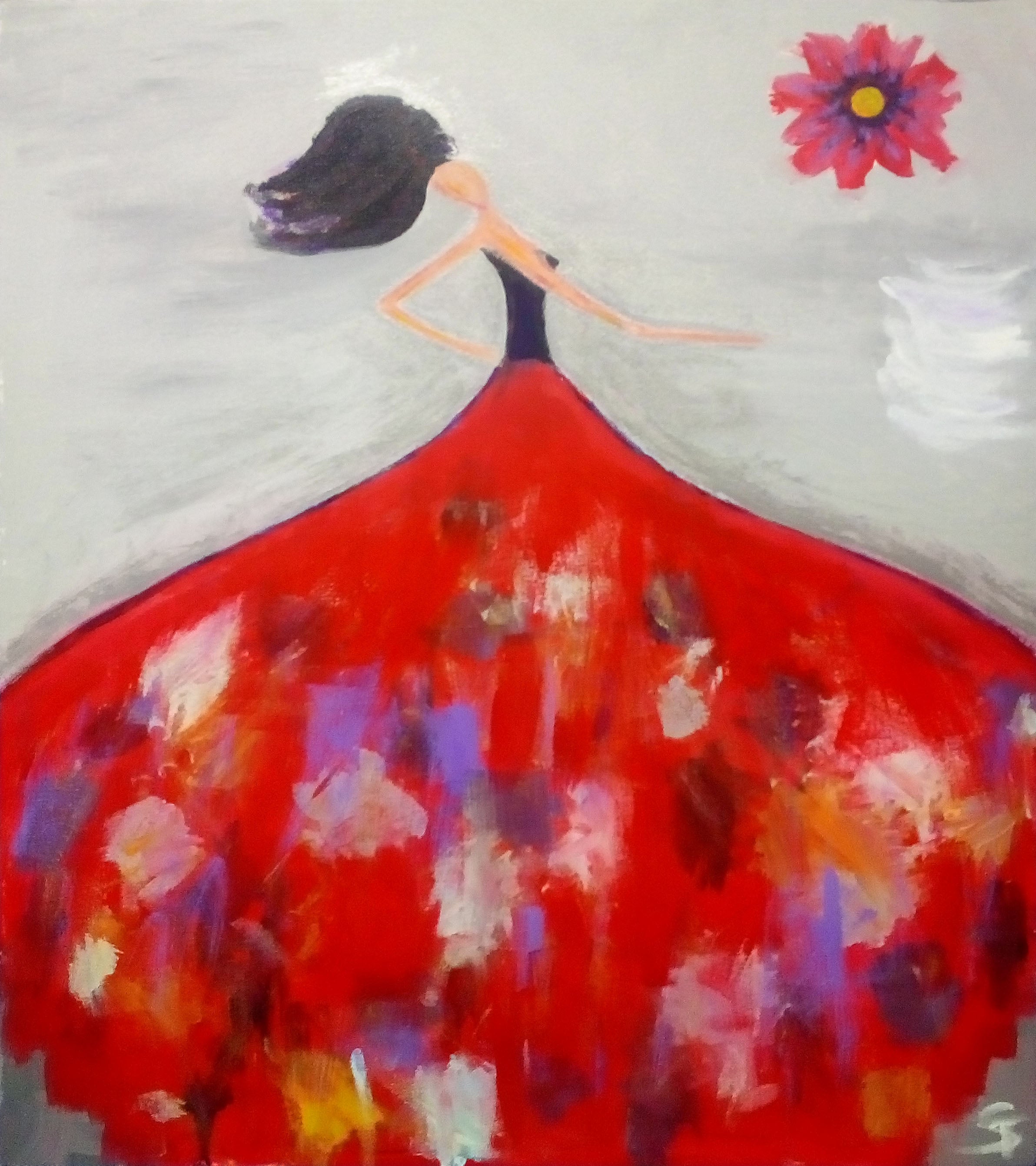 Stefania Turco - Bambola