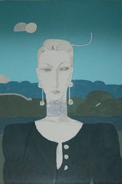 Gianmaria Ciferri - Enigma I