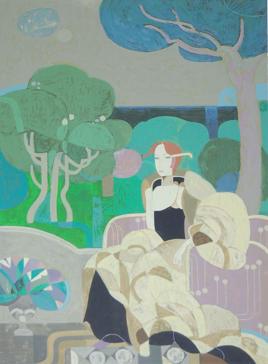 Gianmaria Ciferri - Enigma II