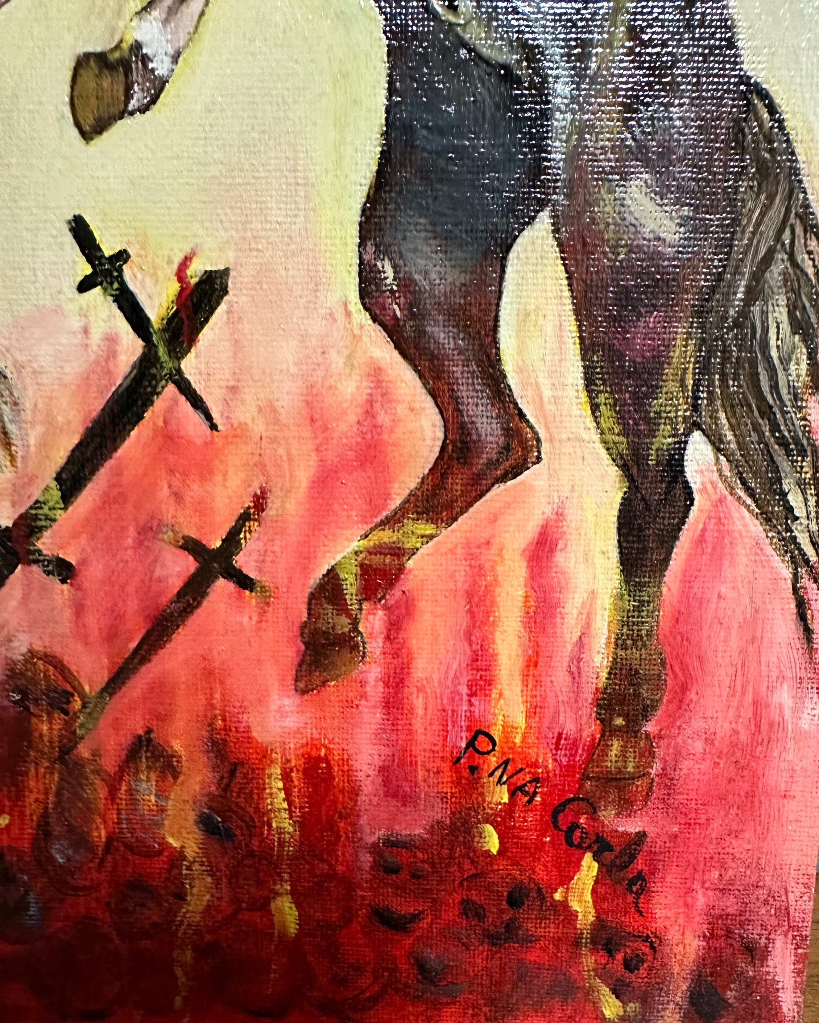 Battaglia dei Giganti