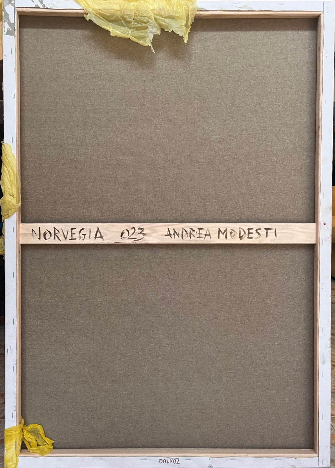 Norvegia