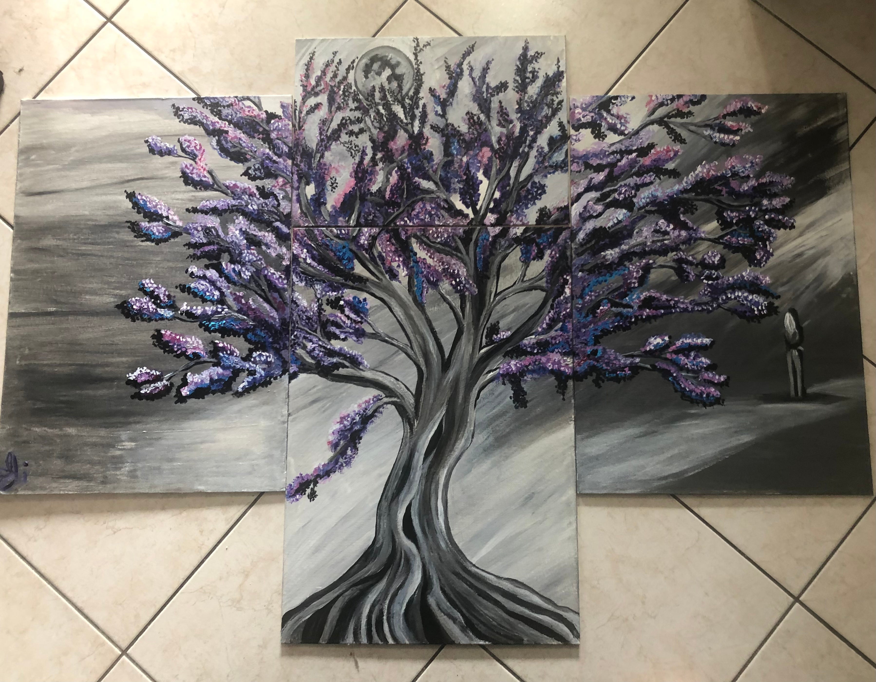 Árbol de la vida