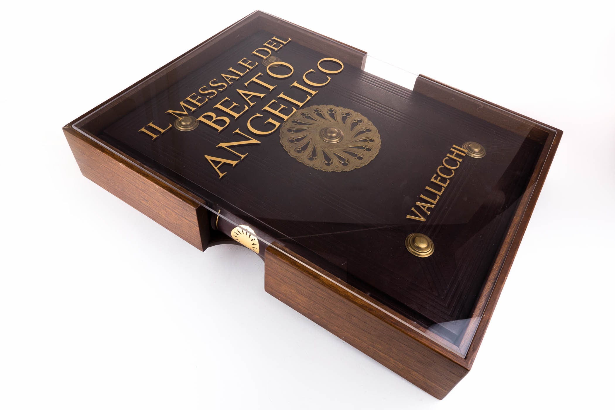 The Missal of Beato Angelico - Vallecchi Editore
