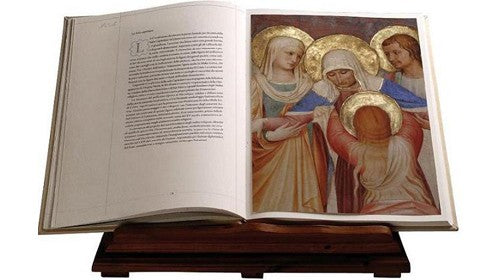Beato Angelico and the Nicolina Chapel - DeAgostini