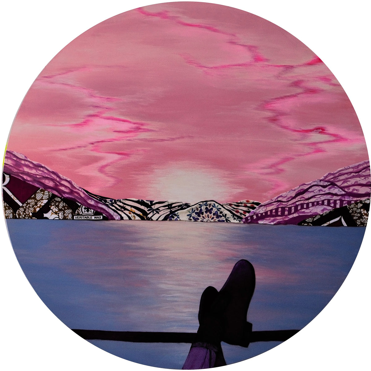 Nataliya Teslenko - Bello a Bellaggio