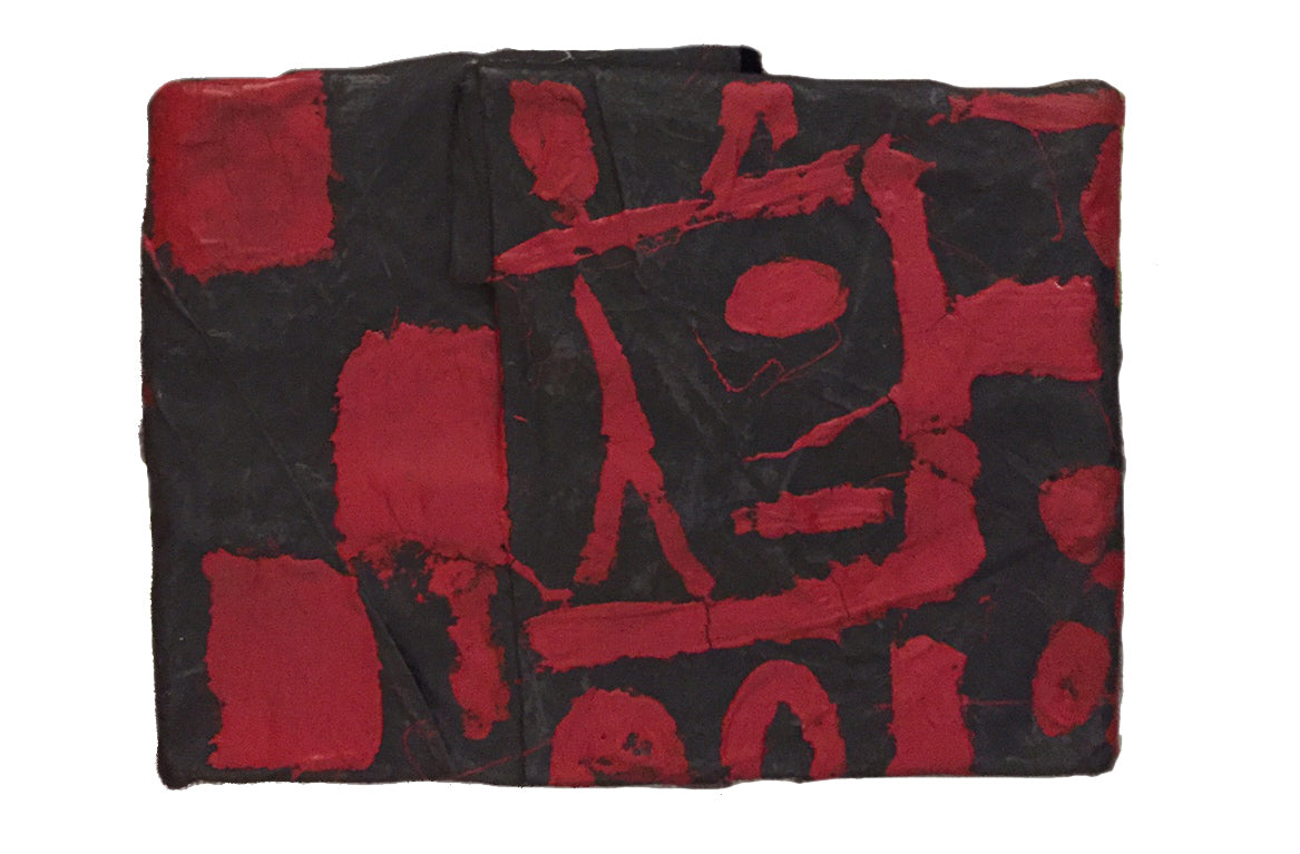 Primitivo - Cesare Berlingheri