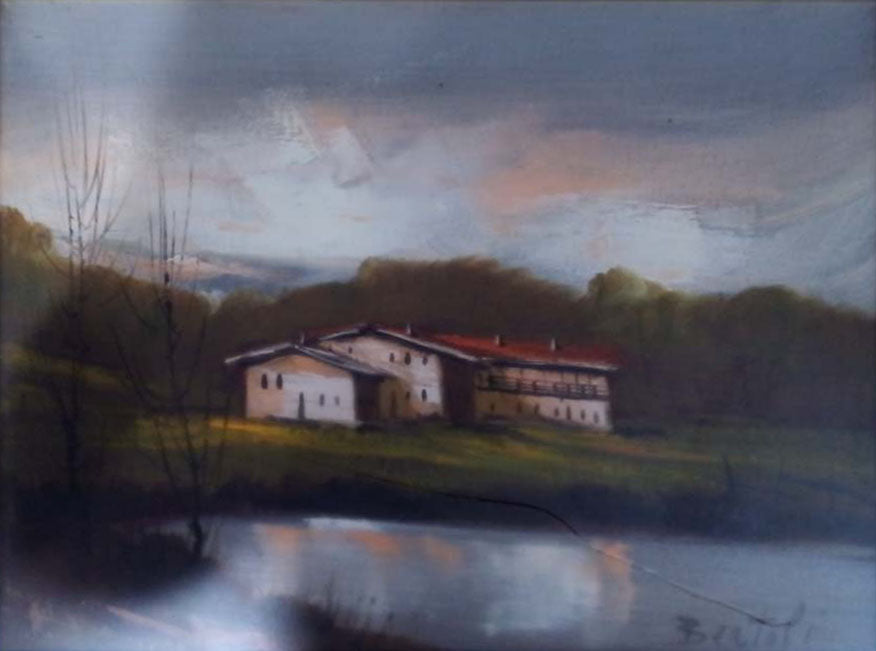 Bertoli - Paesaggio