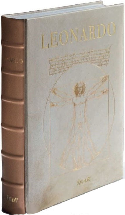 Leonardo - Scripta Manent