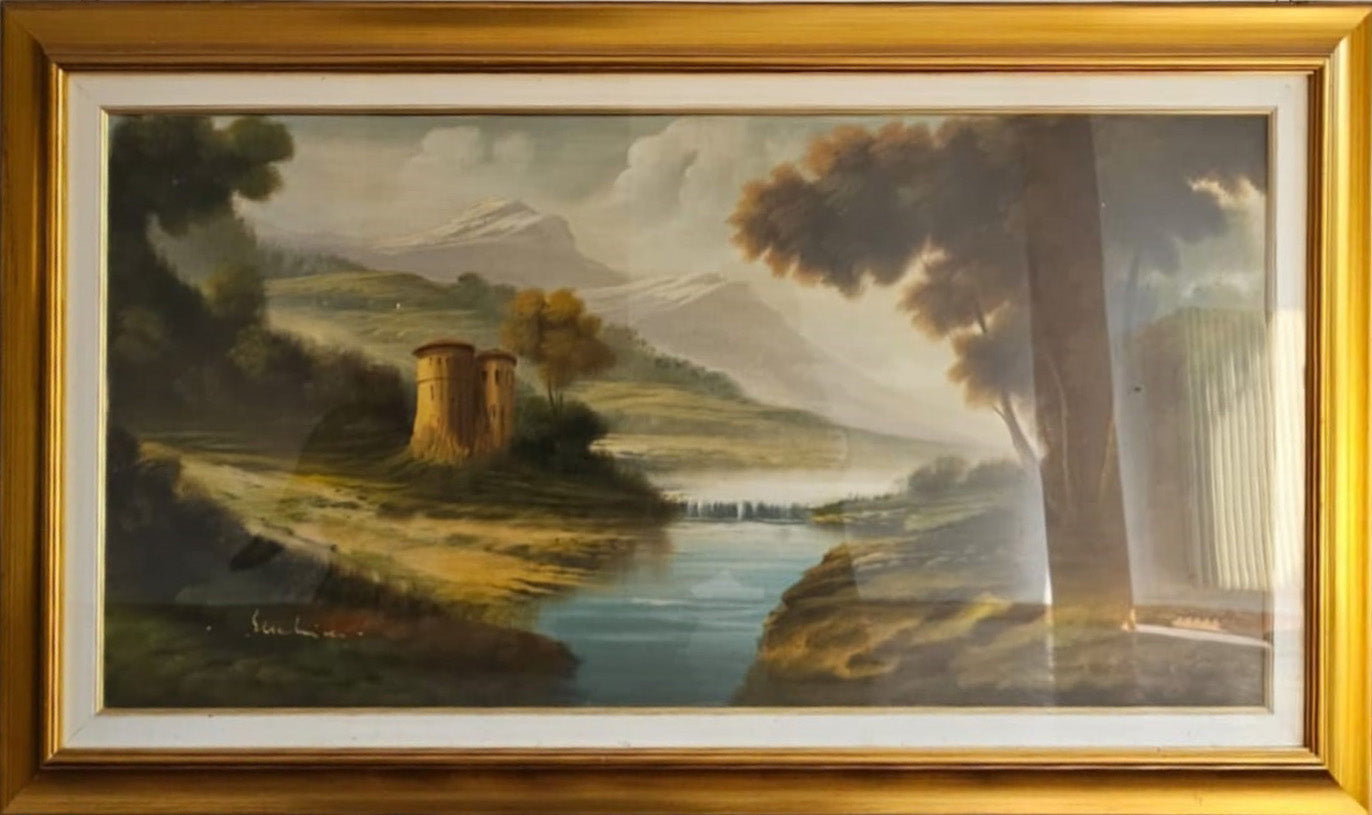 Servolini - Paesaggio