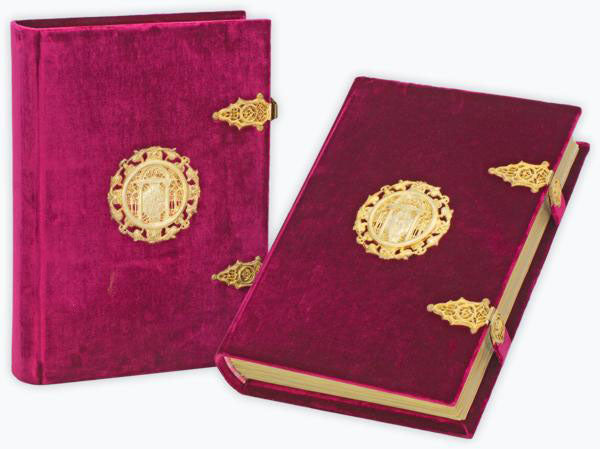 La Bibbia di Borso d'Este -  Franco Cosimo Panini in collaborazione con L'Istituto della Enciclopedia Italiana