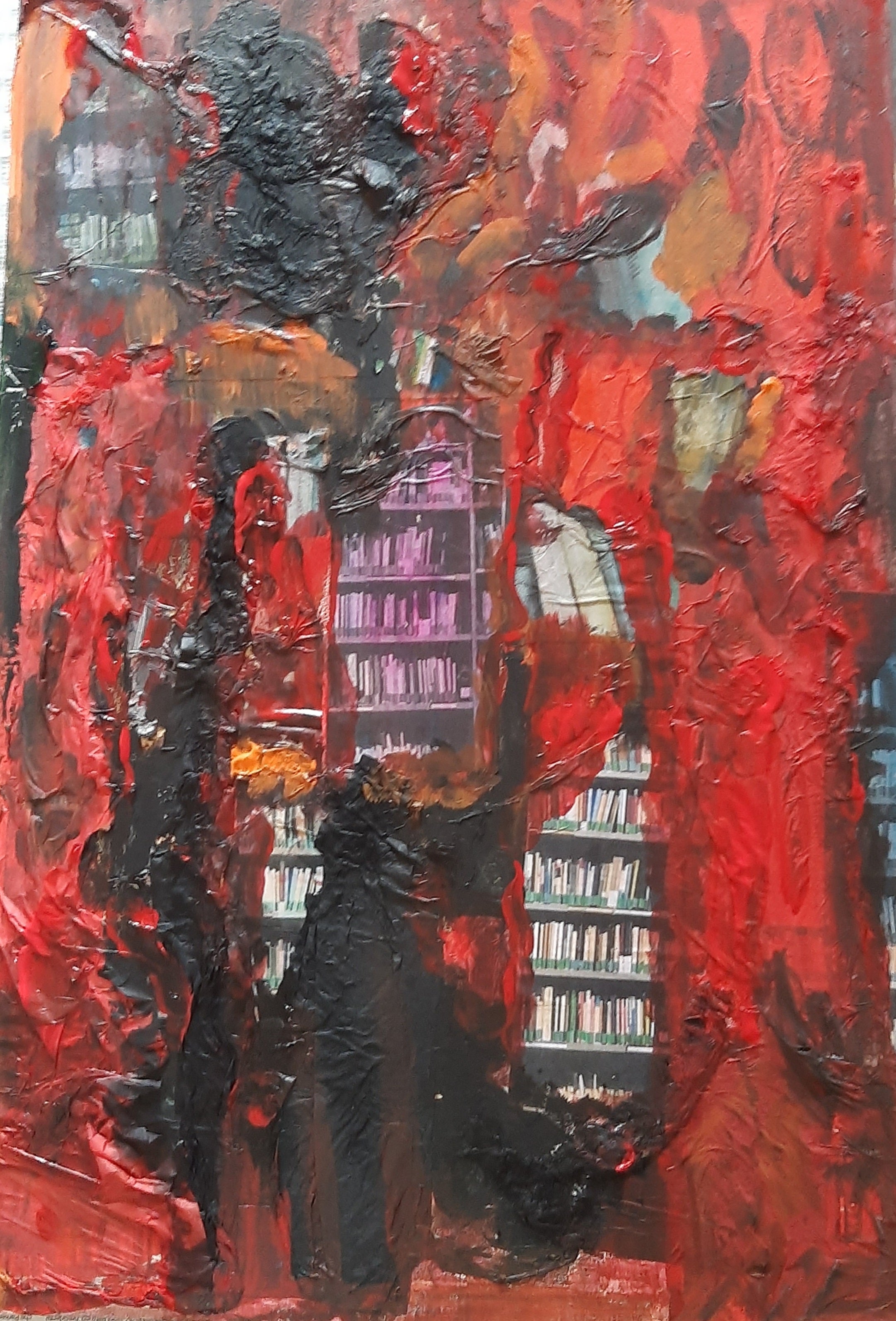 BIBLIOTECA