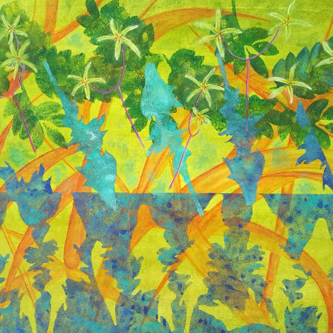 BIODIVERSITA' 2 Serie -Sono Natura