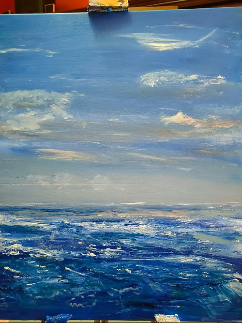 Mar Mediterráneo