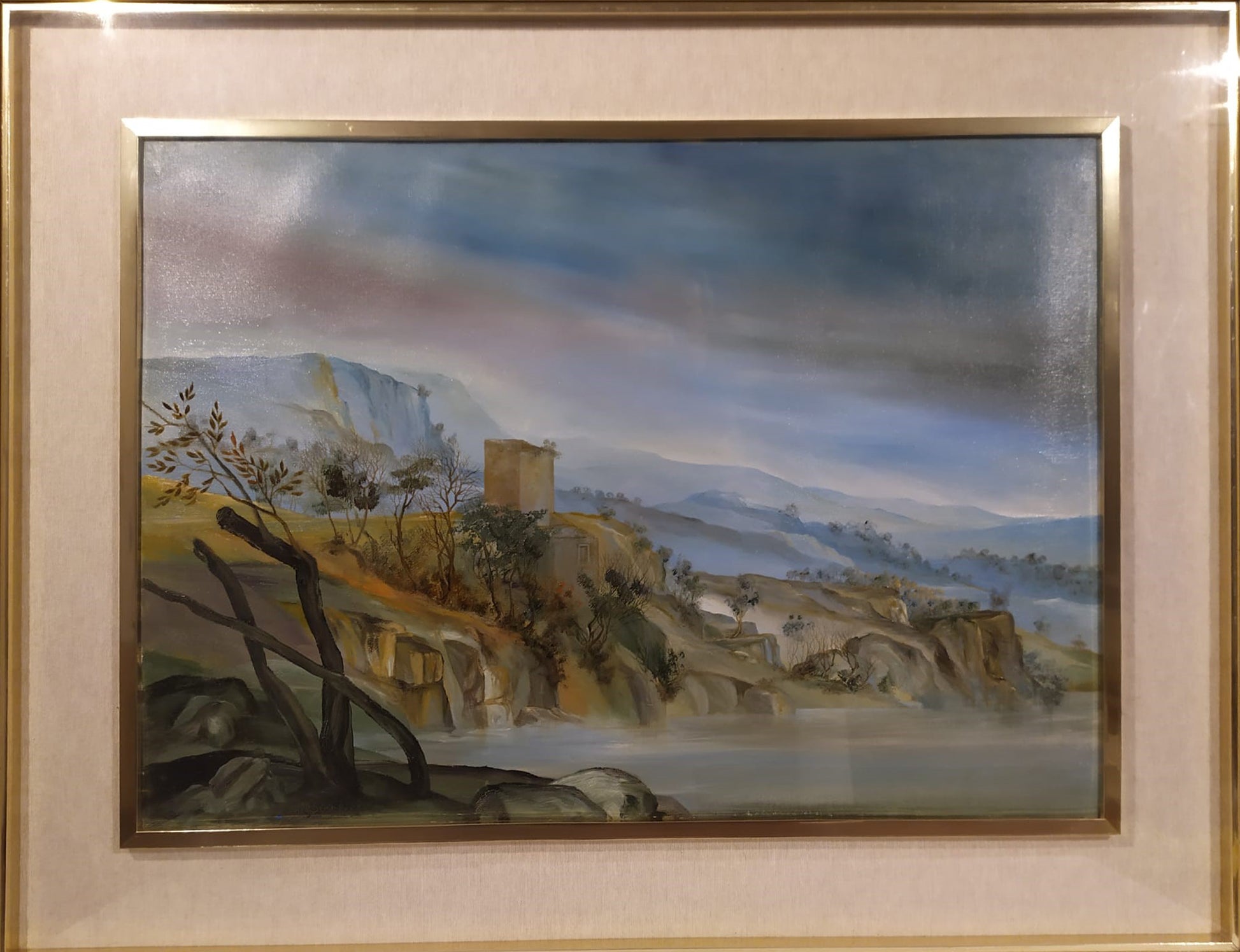 Marco Bonechi - Landscape image