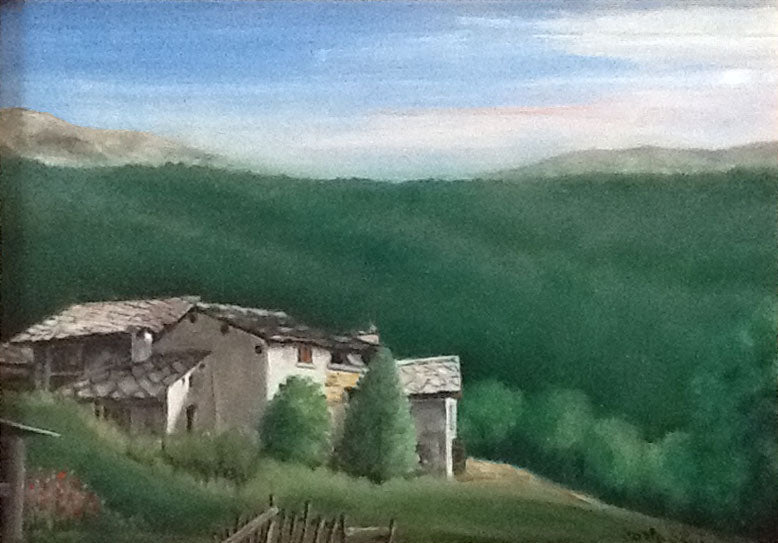 Carla Silvi - Bosco