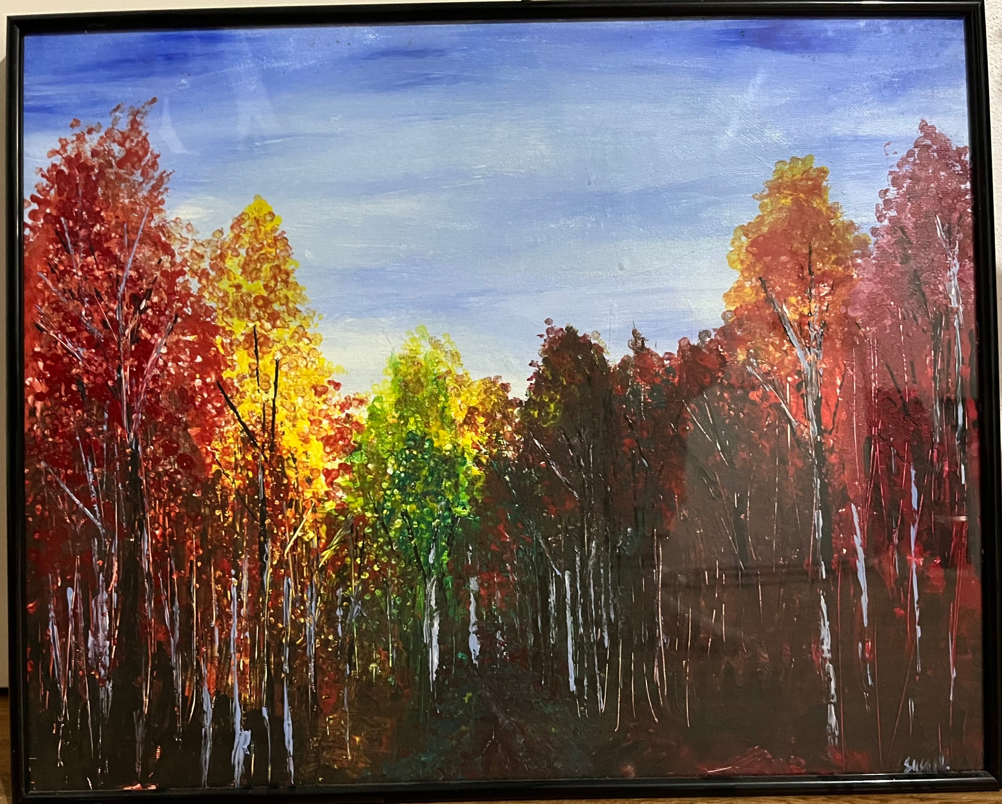 BOSQUE (bosque)