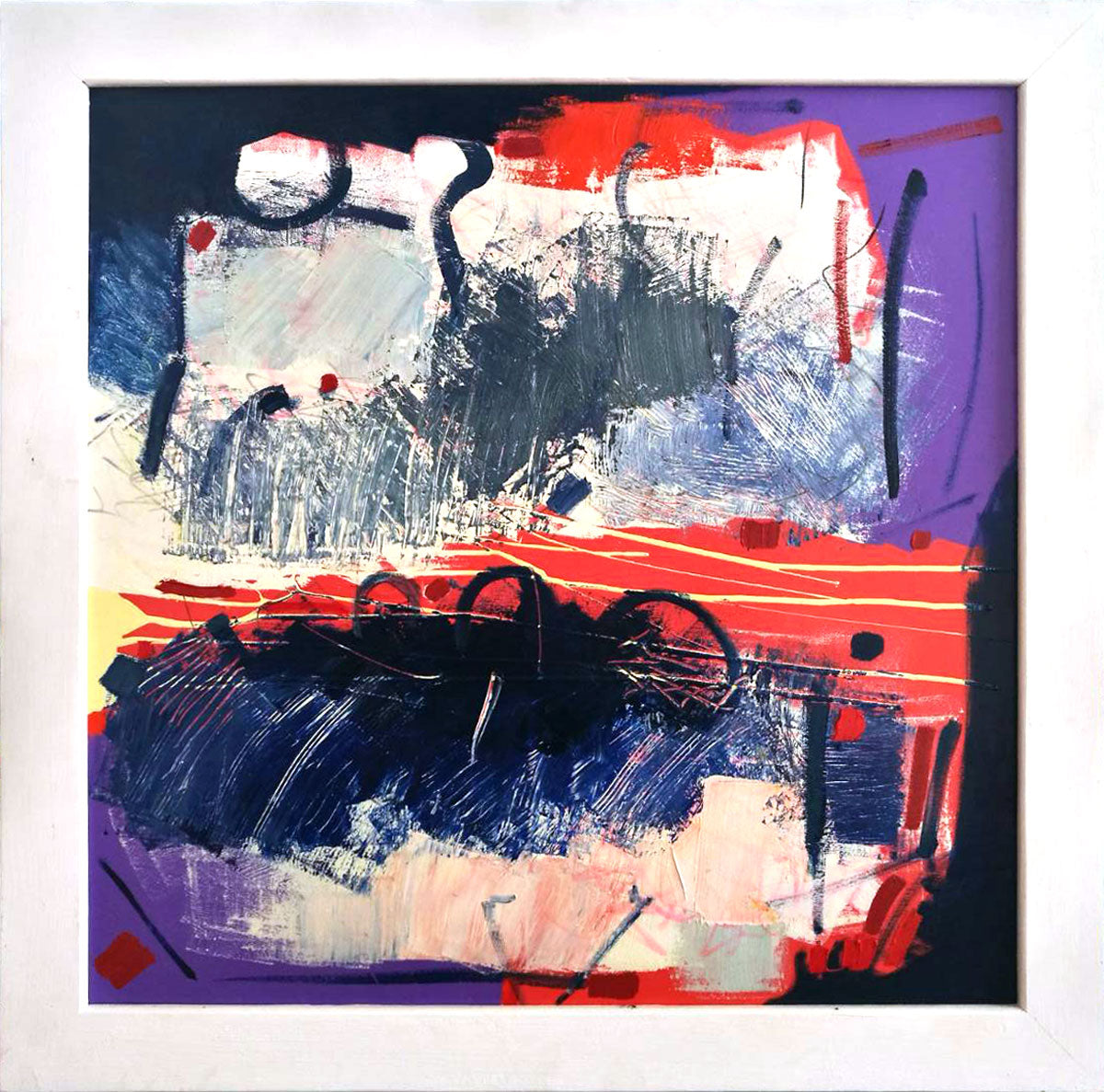 Aldo Pogliani - Composición 2007