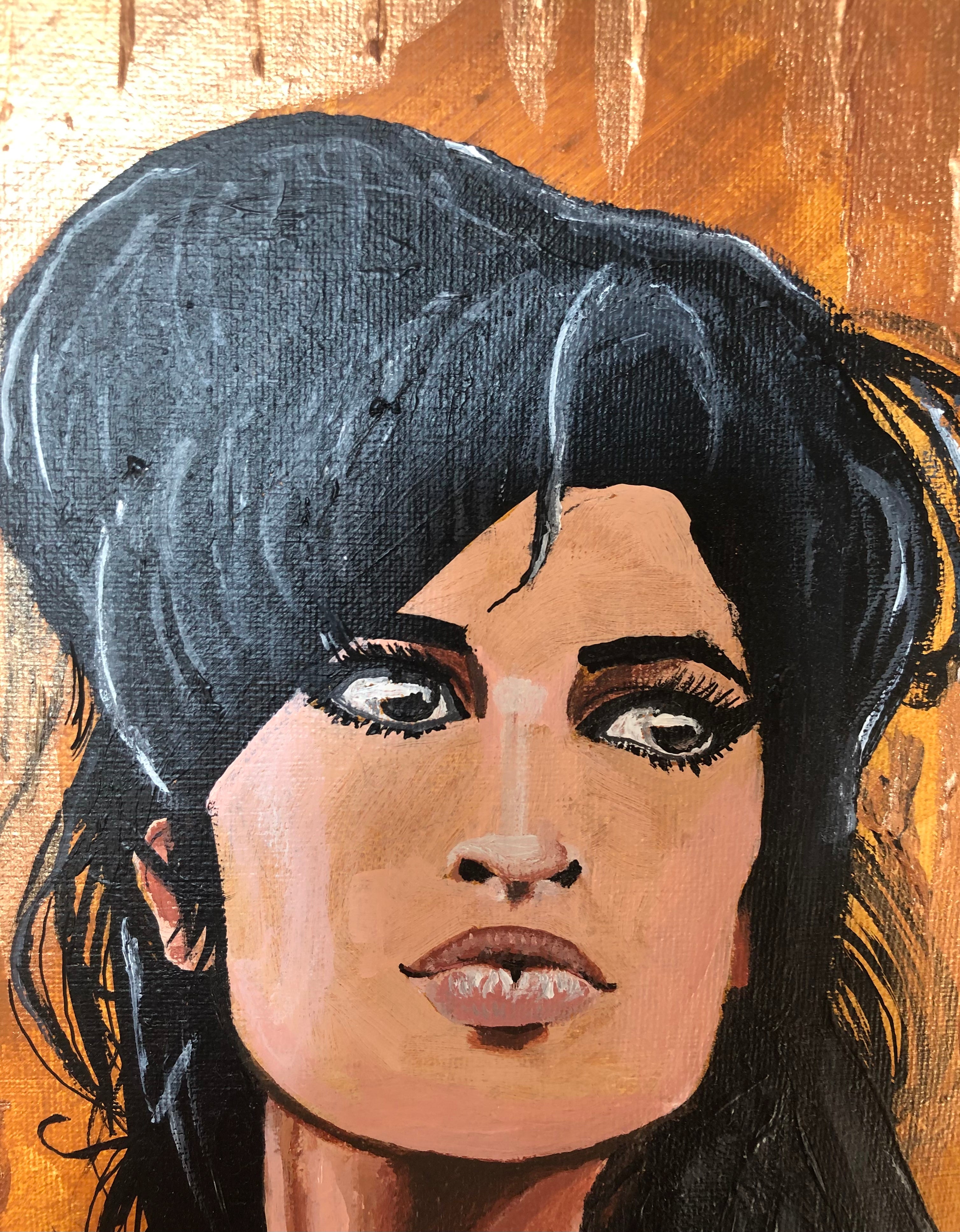 Amy Winehouse
