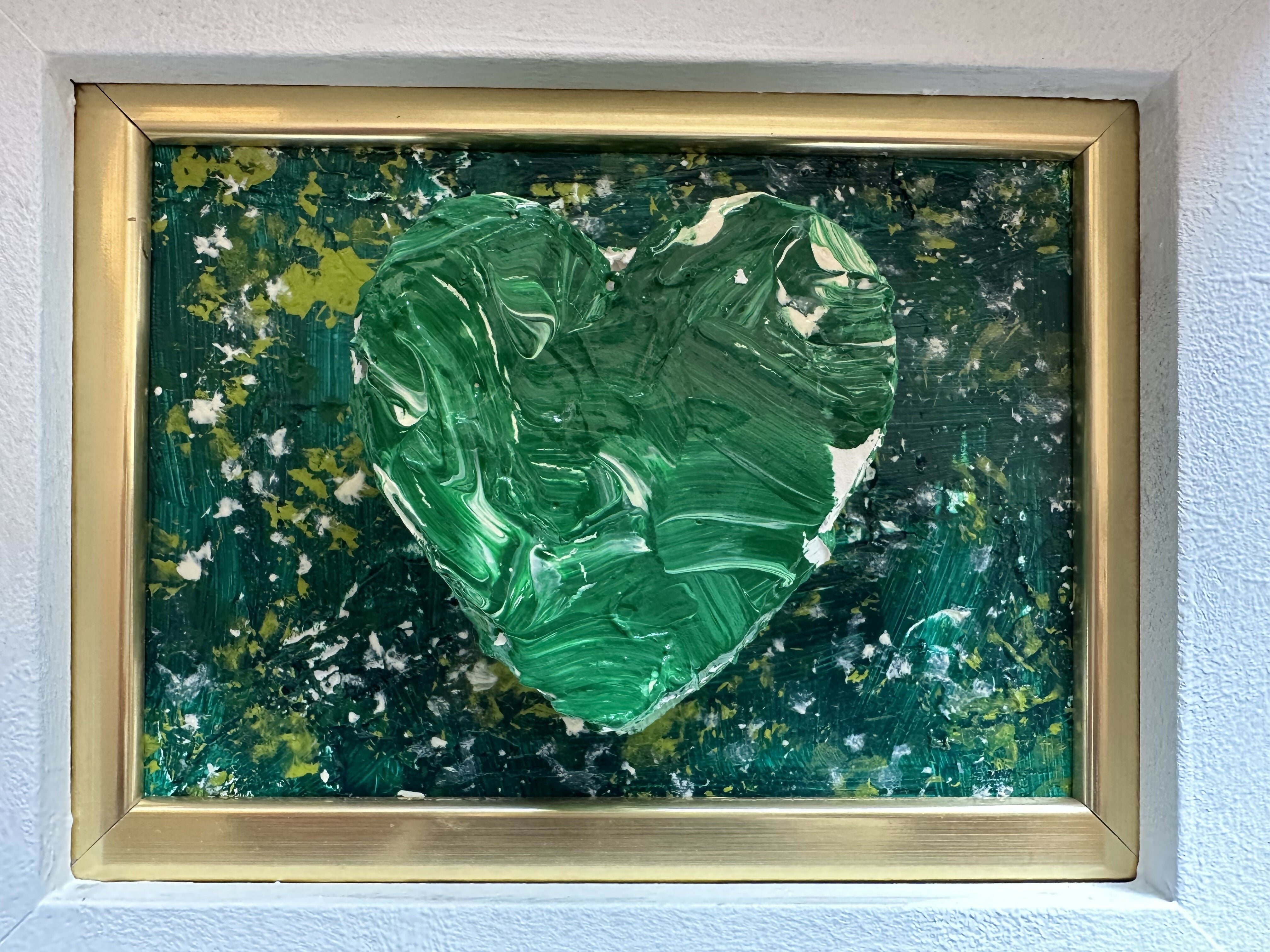 Green - Gianni Pitta