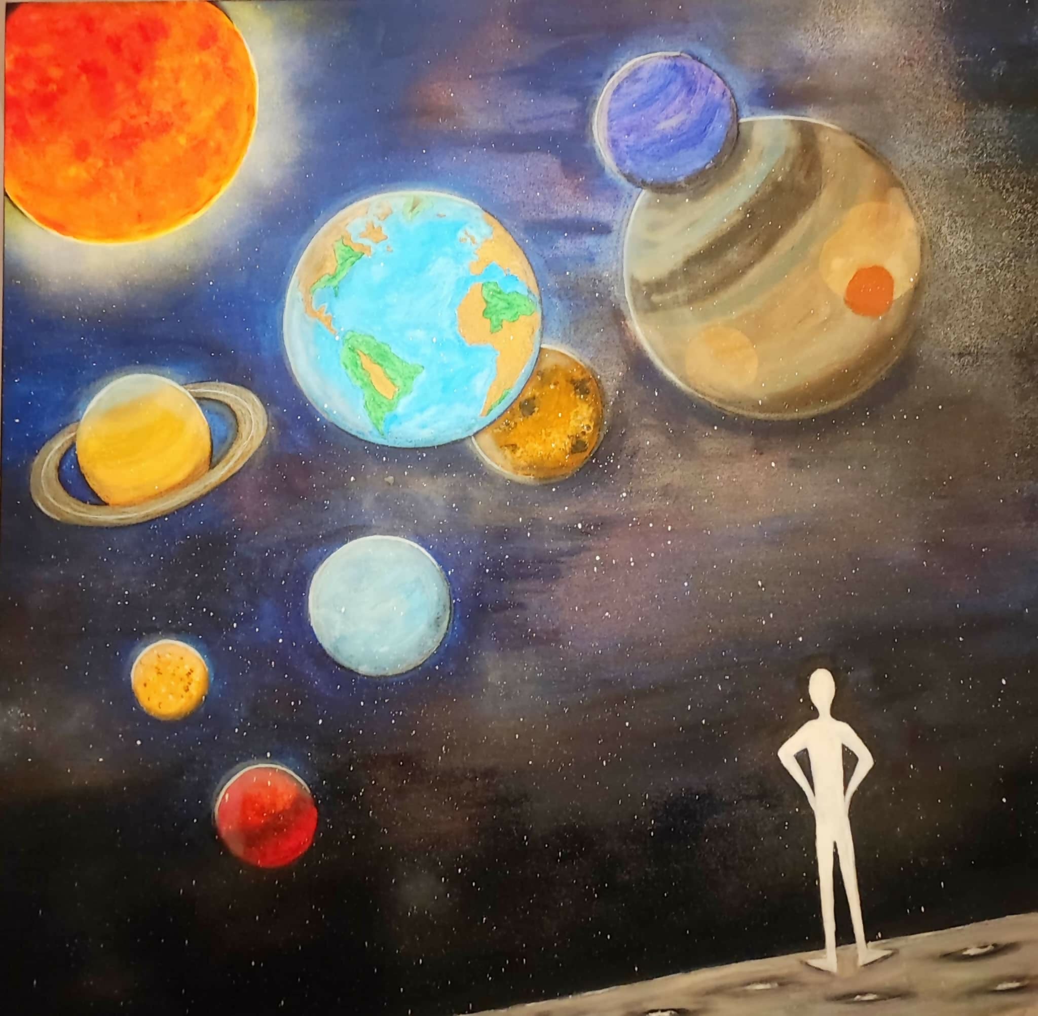 Universo