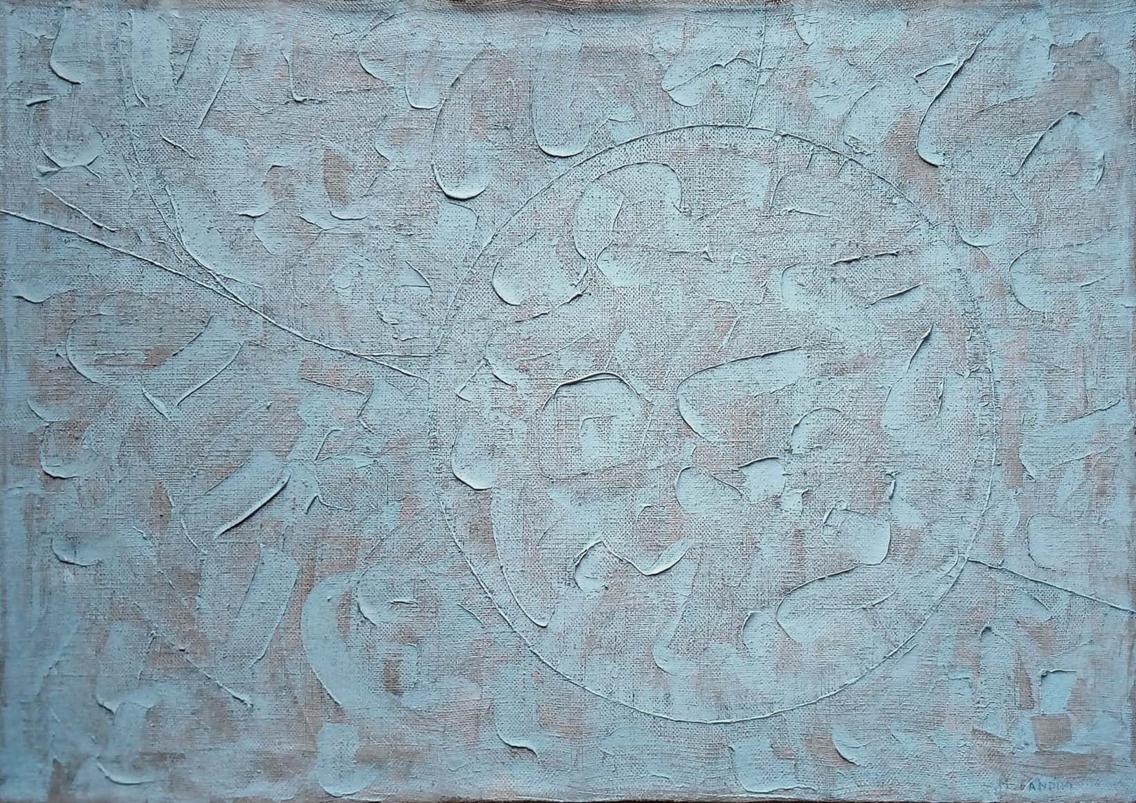Marcolino Gandini - Senza titolo