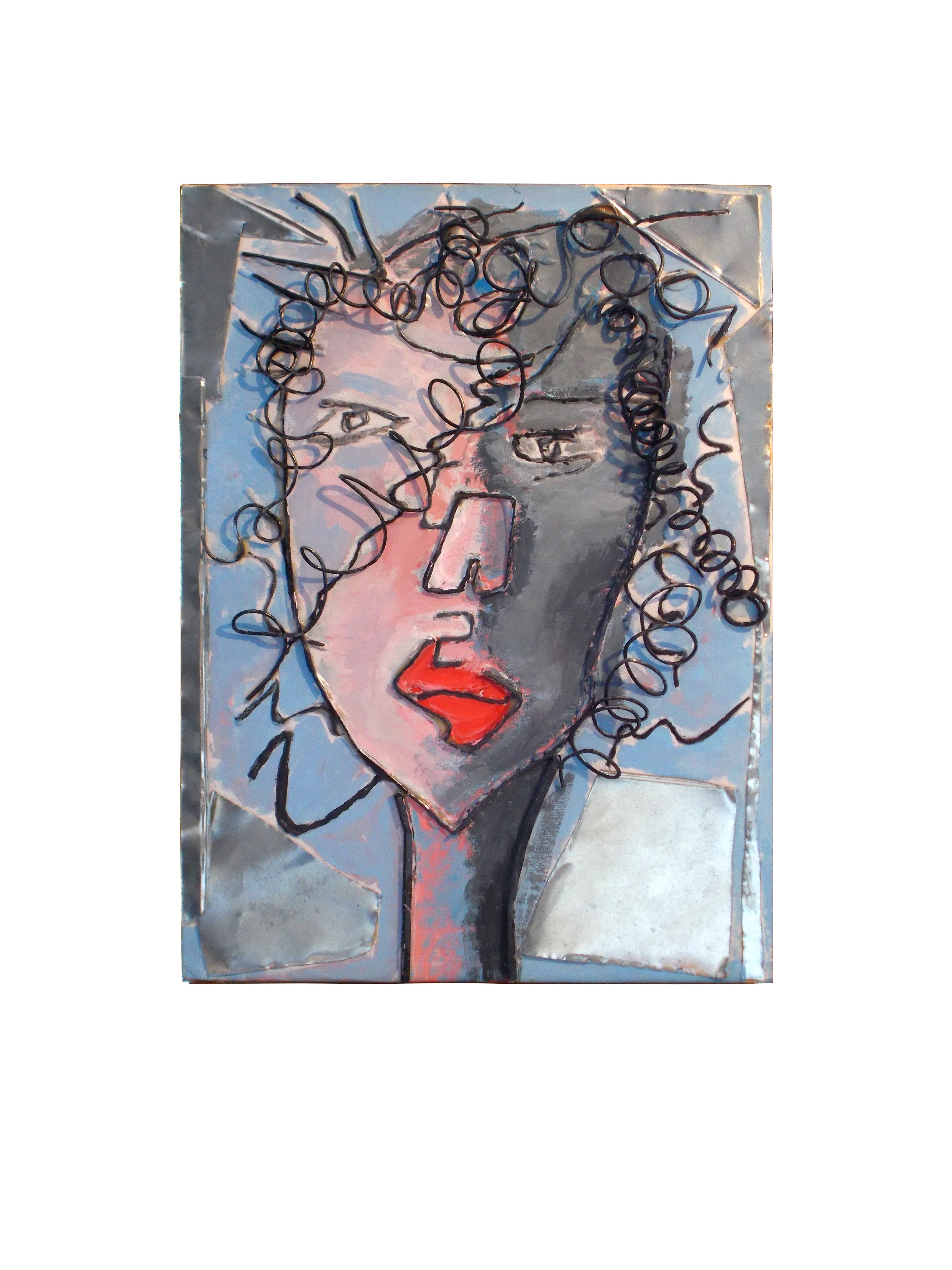 Alessandro Pinato - Cameriera al tavolo