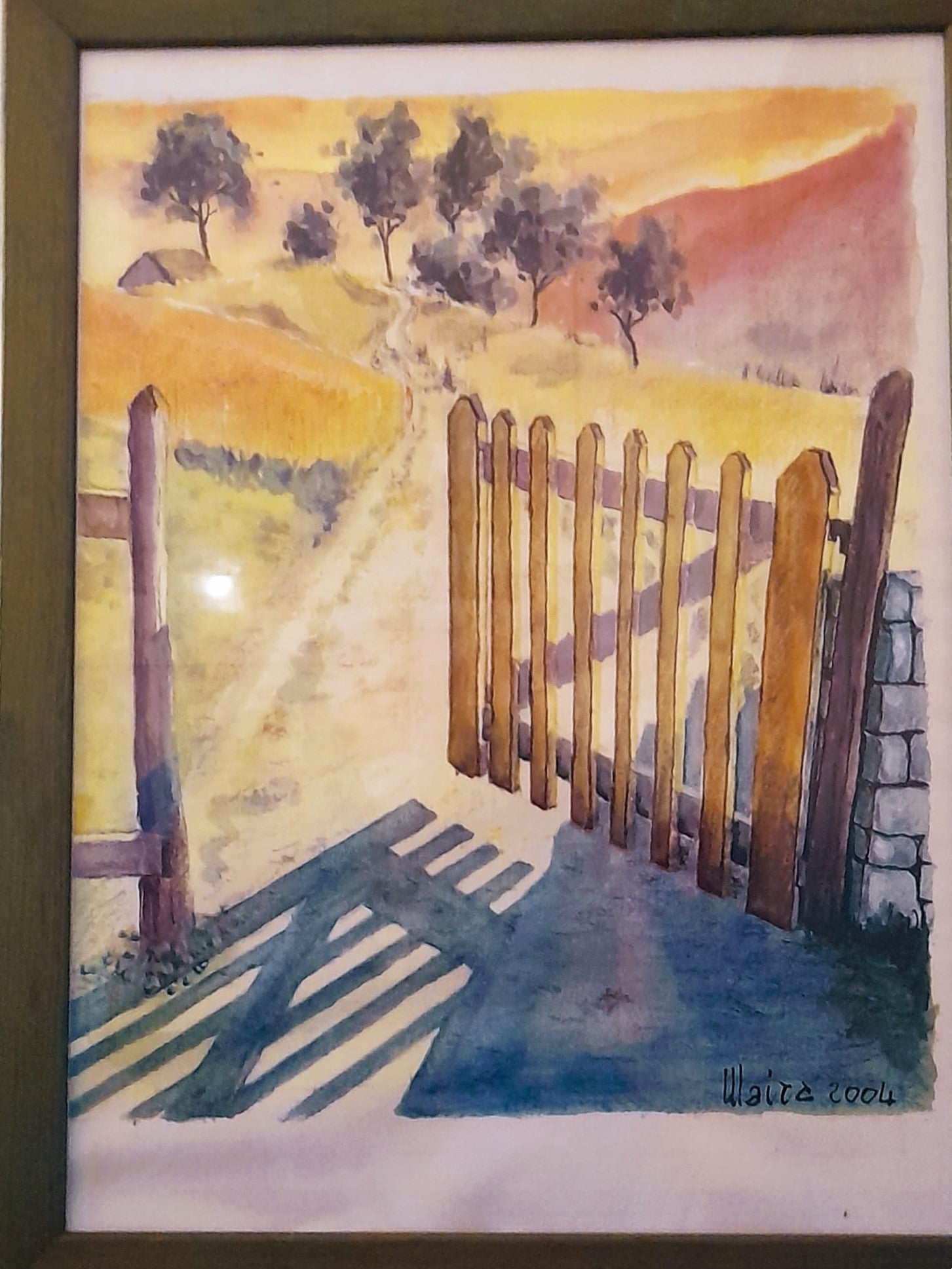 Campagna