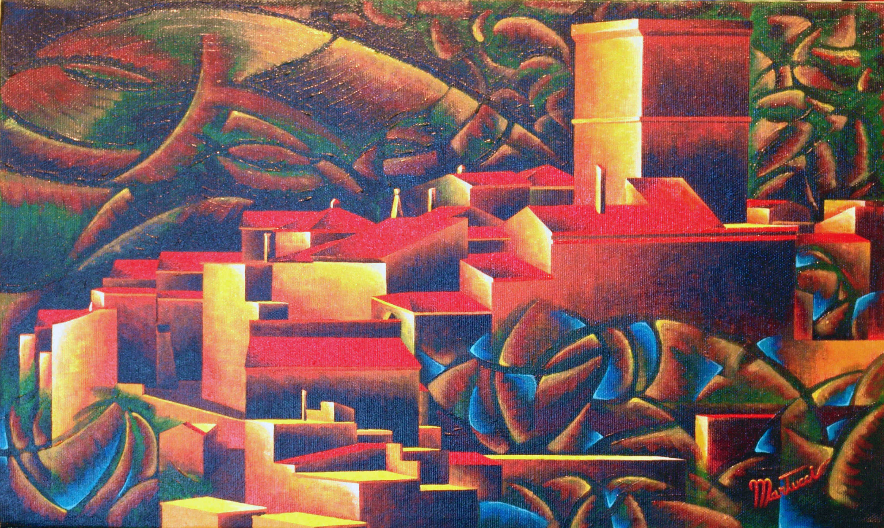 CAMPOLI