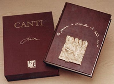 Canti - FMR ART'E'