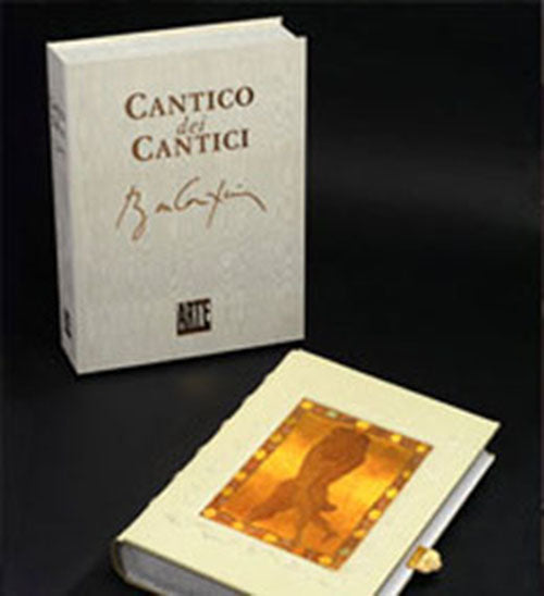 Cantico dei cantici - Pierre Boncompain (Fmr Art’è)