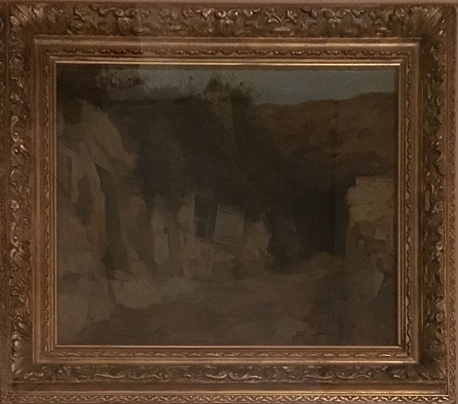 Vincenzo Caprile - Senza titolo