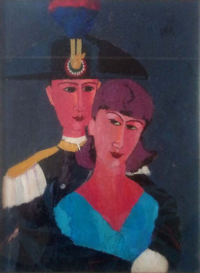 Dipas - Carabiniere
