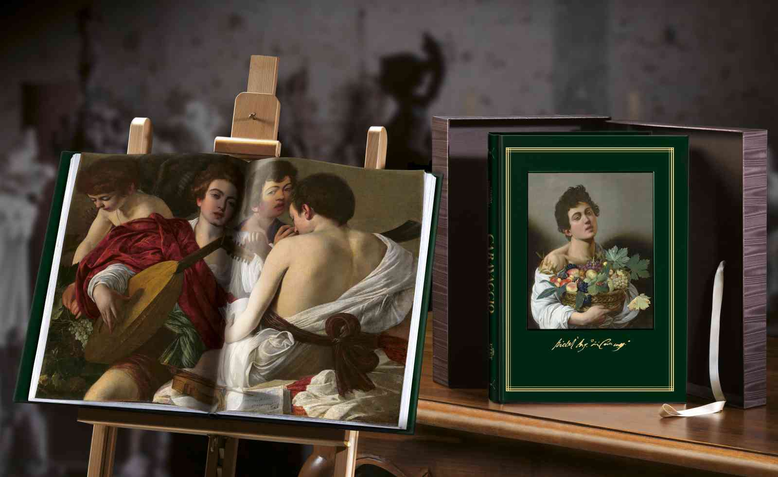 Caravaggio - Utet