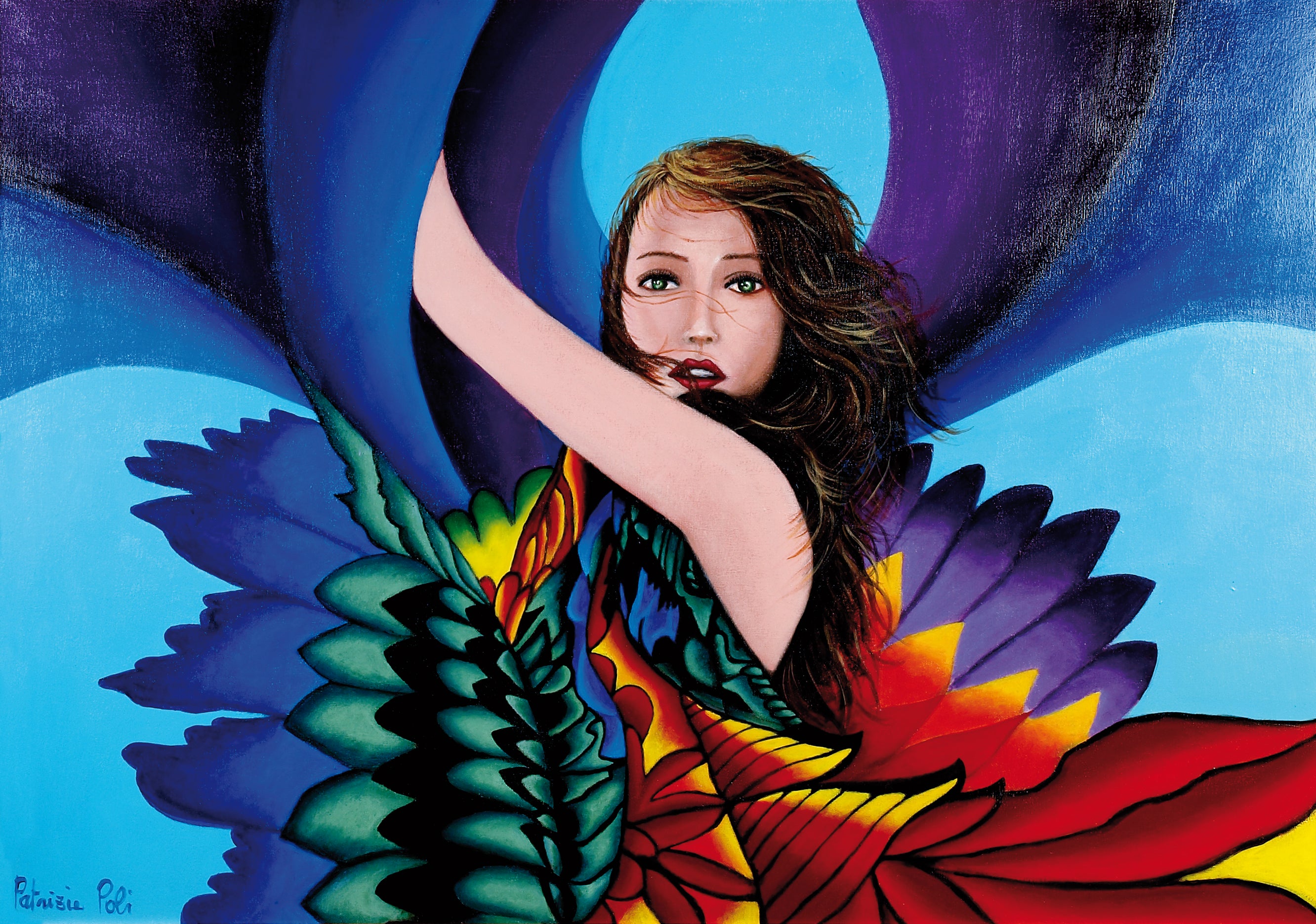 Carnevale nell’anima