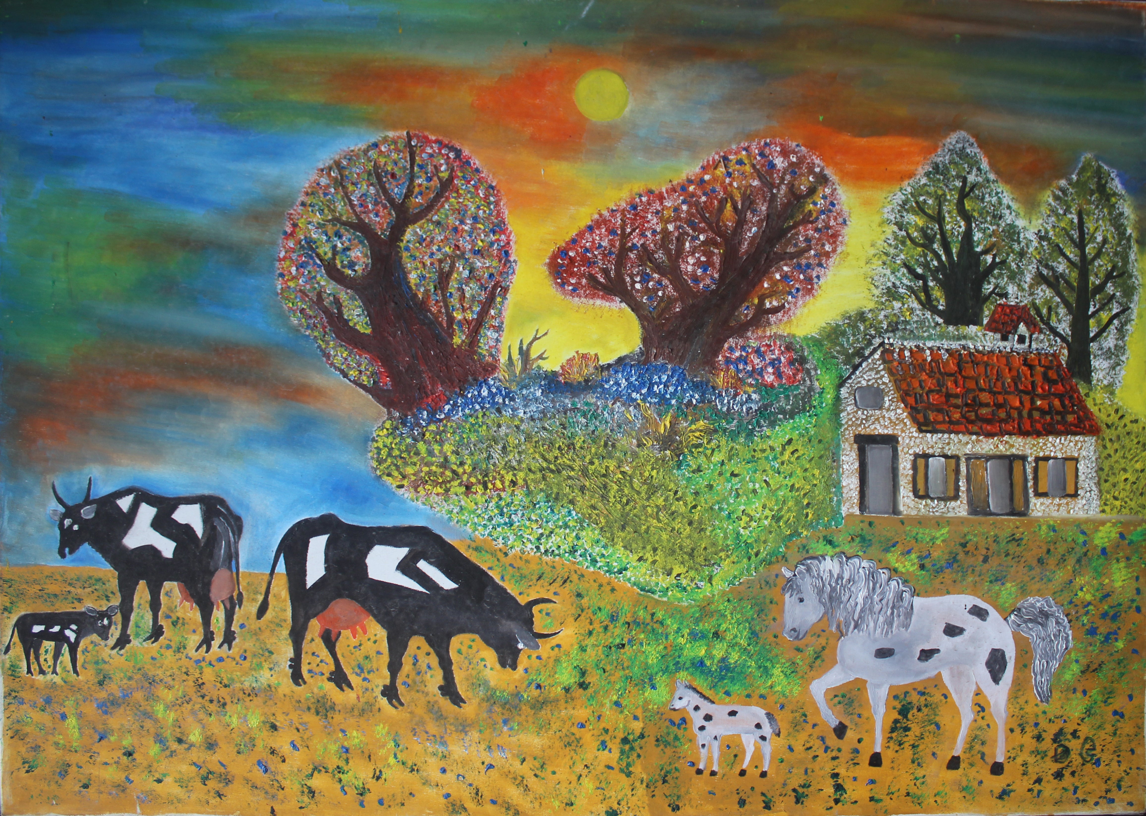 Giorgio Donabello - Casa Rural