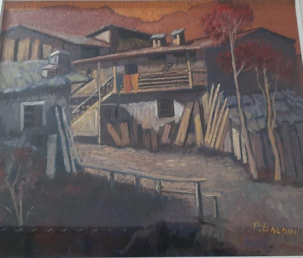 Il cascinale