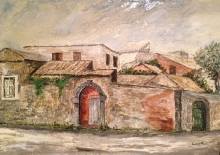 Lorenzo Inserra - Case