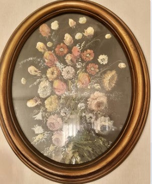 Alviero Zollino - Fiori
